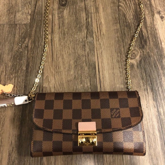 Chain wallet - Picture 1 of 2